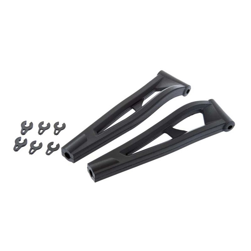ARRMA AR330218 - Suspension Arms Left Front Upper