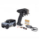 Axial SCX30 Ford Bronco - 1/30 4X4 RTR Brushed Rock Crawler (incl. accu & lader) Grijs