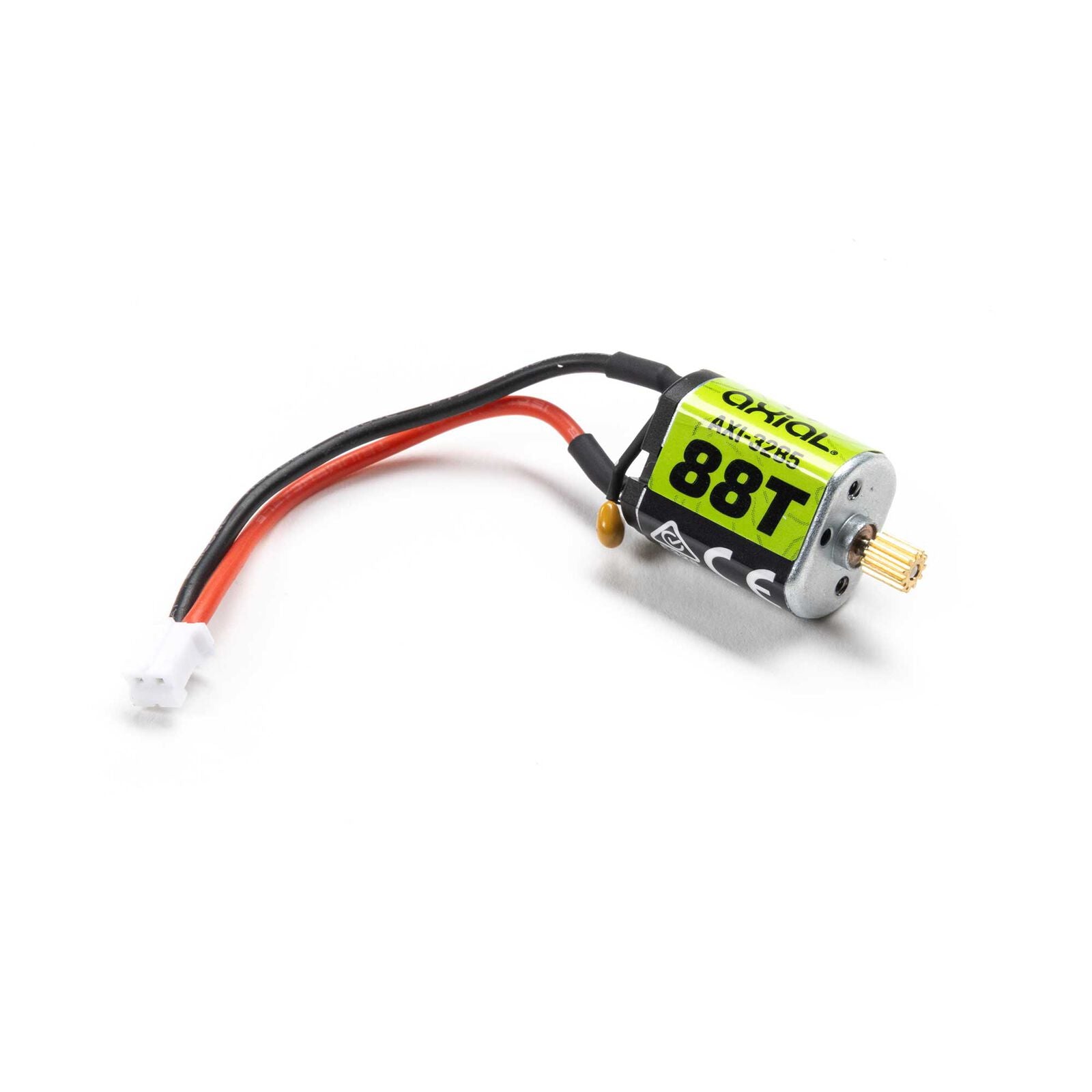 Axial AXI-3285 - 88T 030-Size Brushed Motor: SCX30