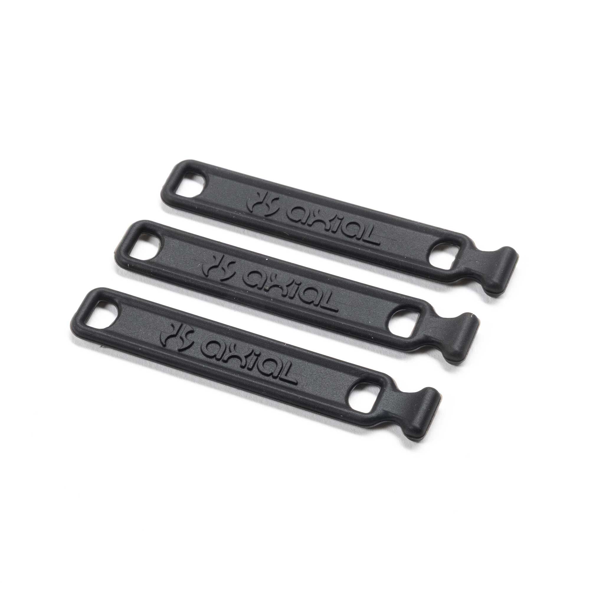 Axial AXI-3314 - Battery Strap (3): SCX30