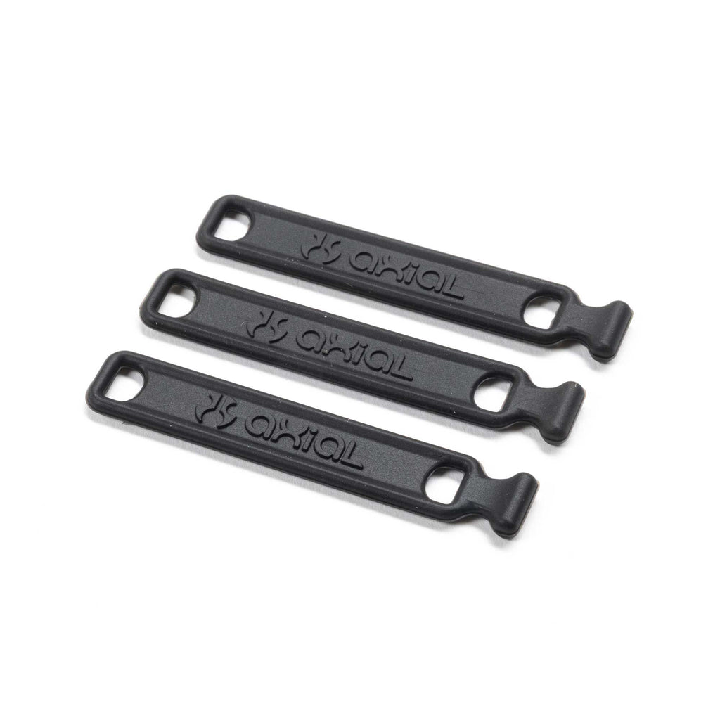 Axial AXI-3314 - Battery Strap (3): SCX30