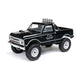 Axial SCX24 1/24 1967 Chevrolet C10 4WD Brushed Truck RTR - Zwart