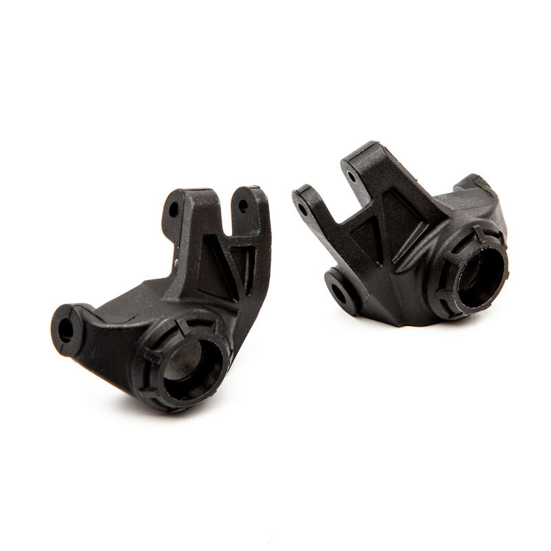 Axial AXI232060 - AR45 Steering Knuckle (L-R): SCX10 III