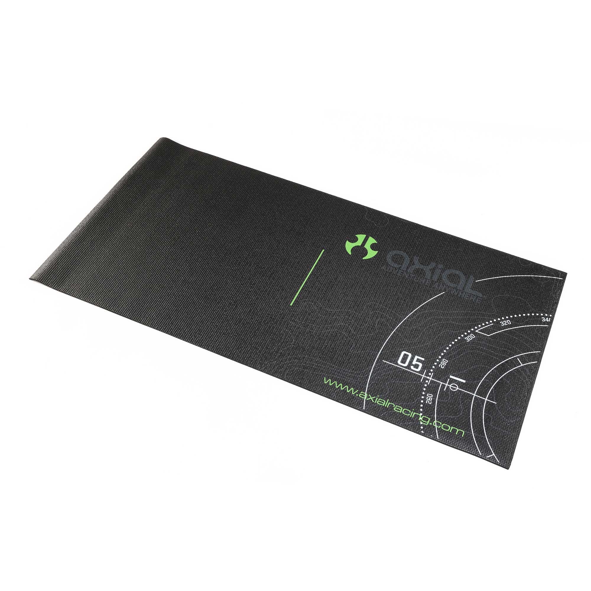 Axial AXI70000 - Foam Pit Mat, 60 x 120 cm
