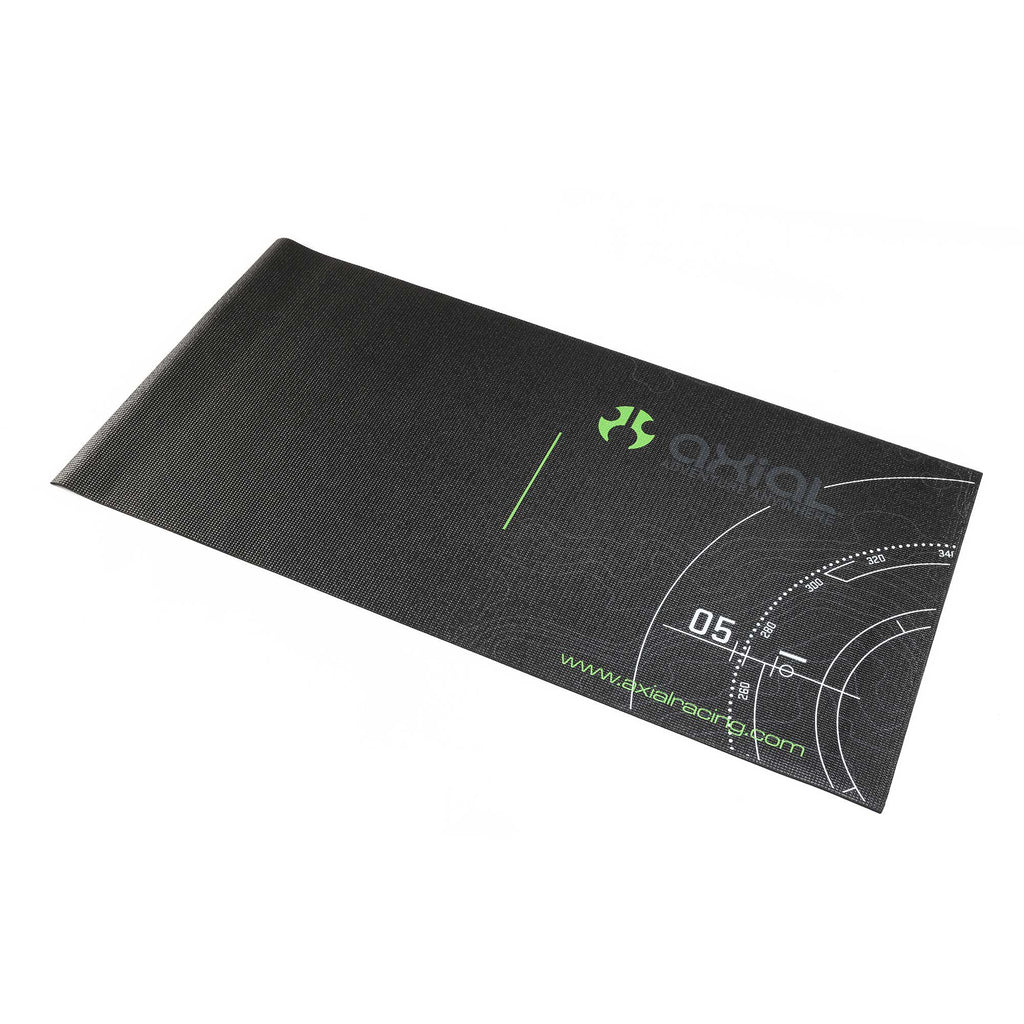Axial AXI70000 - Foam Pit Mat, 60 x 120 cm