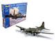 Revell 04297 - B-17F Memphis Belle Revell modelbouwpakket