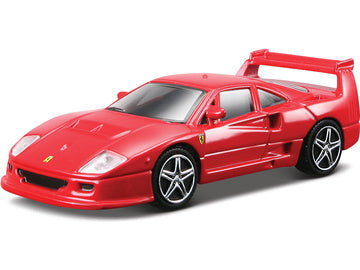 BBurago 1:43 - Ferrari F40 Competizione