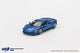 BBR - Ferrari 296 GTB - Blu Corsa