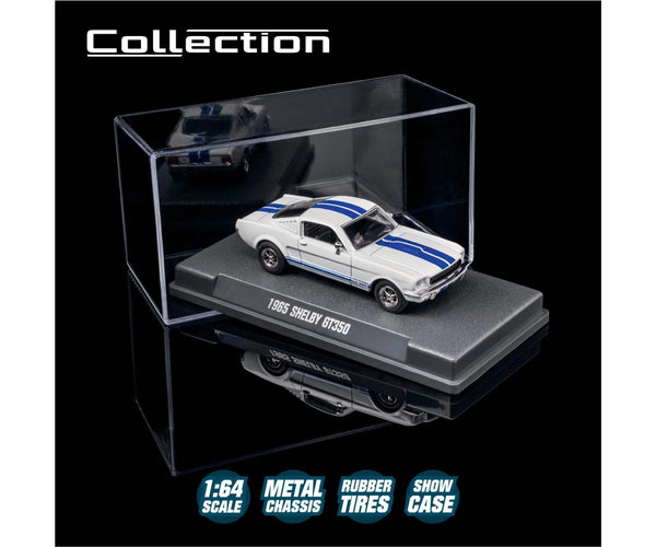 Majorette Collection - 1965 Shelby GT350