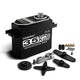 DS Servo BLS3335 Pro Brushless Waterproof Digital Servo 35KG