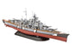 Revell 05098 - Battleship 