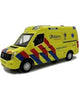 BBurago 1:43 - VW Crafter ambulance Nederland