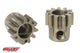 Team Corally - M1.0 Pinion - 11T - Hardened Steel - Shaft dia. 5mm