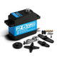 DS Servo DS3225 Pro Waterproof High Speed Digital Servo 25KG