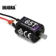 INJORA 65T 030-Size Brushed Motor for 1/30 SCX30