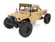 ELEMENT RC - ENDURO ZUUL TRAIL TRUCK RTR - TAN