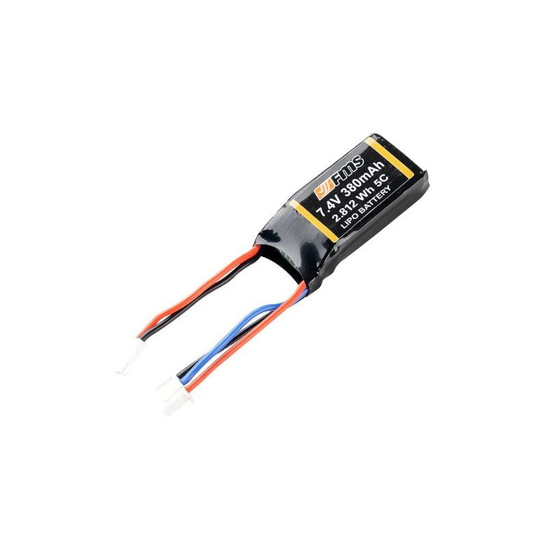 FMS Lipo Battery 2S 380mAh