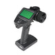 FlySky FS-G7P+ 10-kanaals afstandsbediening met FS-R11P-ontvanger