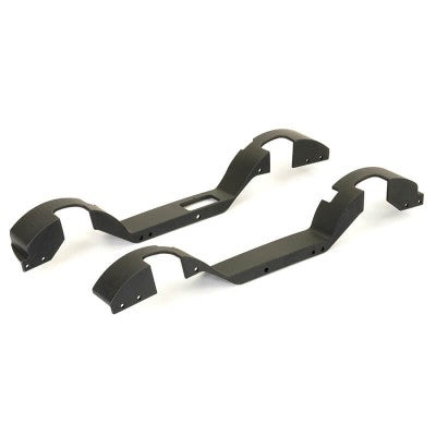 Fastrax Inner Fenders voor TRX-4M Bronco