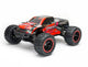FTX Tracer 1/16 4WD Monster Truck RTR - Rood