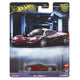 Hot Wheels Premium Car Culture Exotic Envy - McLaren F1 (5/5)