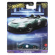 Hot Wheels Premium Car Culture Exotic Envy - Aston Martin V12 Speedster (4/5)