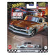 Hot Wheels Premium Boulevard 101 - 1955 Plymouth Savoy