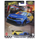 Hot Wheels Premium Boulevard 105 - '24 Honda Civic Type-R