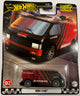 Hot Wheels Premium Boulevard 092 -MBK Van