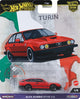 Hot Wheels Premium Car Culture - Alfa Romeo GTV6 3.0 (1/5)