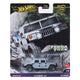 Hot Wheels Premium Car Culture Terra Trek - Hummer H1 (1/5)
