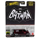 Hot Wheels Premium Pop Culture - Batman 1985 Chevy Astro Van