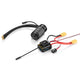 Hobbywing EZRUN MAX8 G2S & EZRUN 4278SD 2250Kv G2R Motor Combo