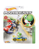 Hot Wheels Mario Kart - Yoshi Mach 8
