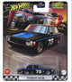 Hot Wheels Premium Boulevard 111 - '73 Volvo 142 GL