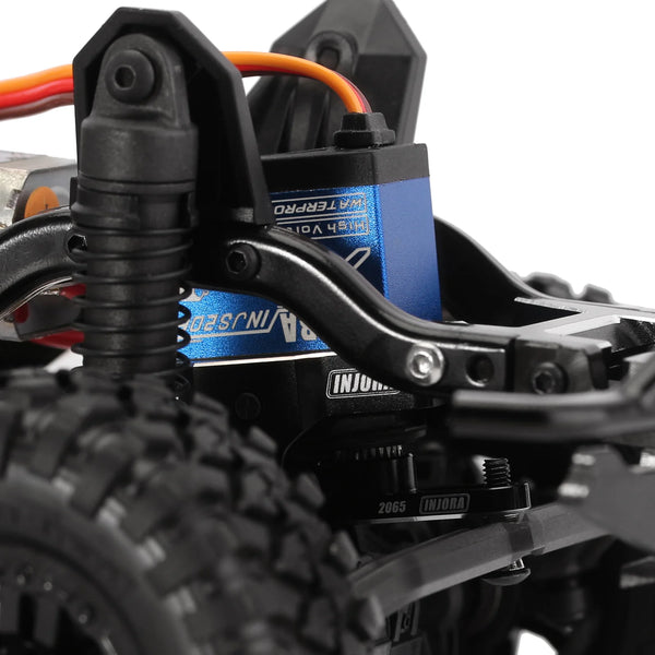INJORA INJS2065- INJORA 7KG High Voltage Waterproof 2065 Digital Servo