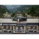 Street Weapon 216 - Ford F-150 Hoonigan *Monster*, black/green