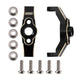 TRX4M-05BK - INJORA Black Brass Upgrade Parts for 1/18 TRX4M