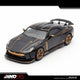 INNO 64 - Nissan GT-R50 By ITALDESIGN, black