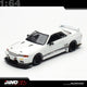 INNO 64 - Top Secret vr32 gt-r, white