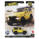 Hot Wheels Premium Car Culture Off Road - Land Rover Defender 90 (2/5)
