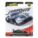 Hot Wheels Premium Car Culture Eurospeed - Aston Martin Vantage (2/5)