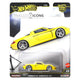 Hot Wheels Premium Car Culture Timeless Icons - Porsche Carrera GT (3/5)