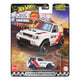 Hot Wheels Premium Boulevard 133 - Mitsubishi Pajero Evolution