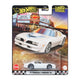 Hot Wheels Premium Boulevard 134 - '77 Pontiac Firebird TA