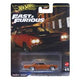 Hot Wheels Premium Fast & Furious - 1970 Custom Plymouth Roadrunner (4/5)