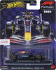 Hot Wheels Premium Formula 1 - Oracle Red Bull Racing RB20 (#1 Verstappen)