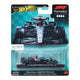 Hot Wheels Premium Formula 1 - Mercedes-AMG Petronas Formula One Team (#63 - Russel)
