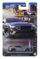 Hot Wheels Silver Series Mustang Celebration - '18 Ford Mustang RTR Spec 5 (4/5)