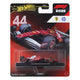 Hot Wheels Premium Formula 1 2025 - Scuderia Ferrari HP (#44 Hamilton)